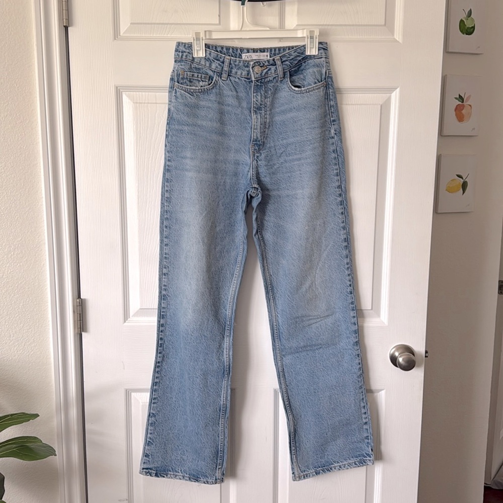 Zara Jeans